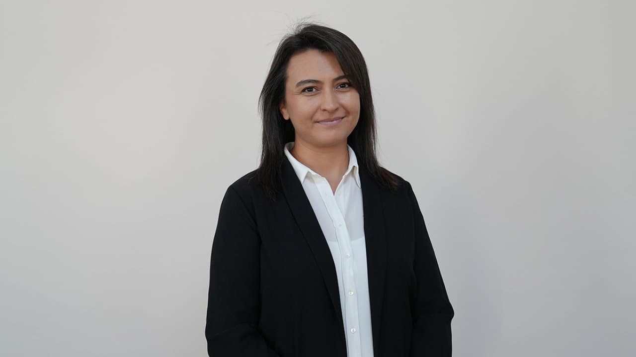 Zeynep ATEŞ - İnsan Kaynakları ve Eğitim Müdürlüğü