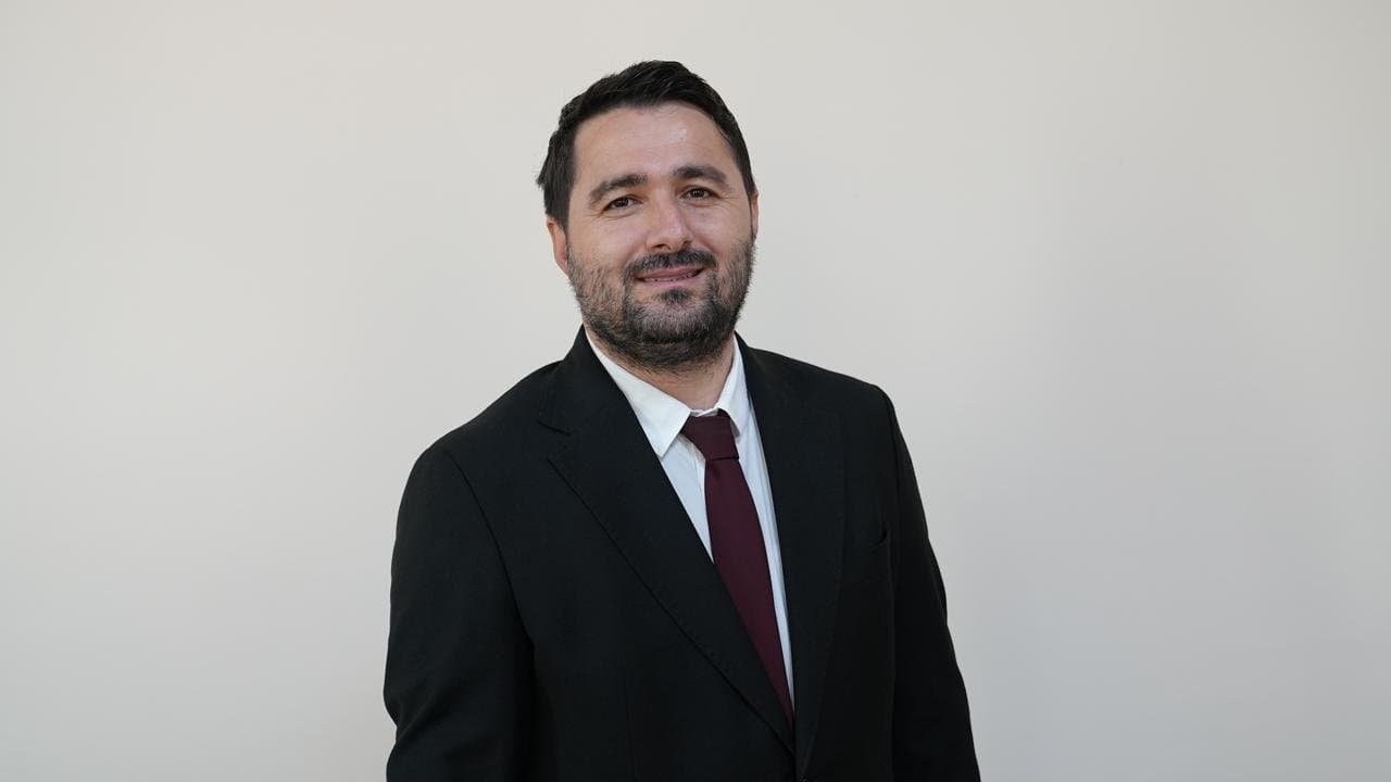 HÜSEYİN FİL - Kültür, Sanat ve Sosyal İşler Müdürlüğü