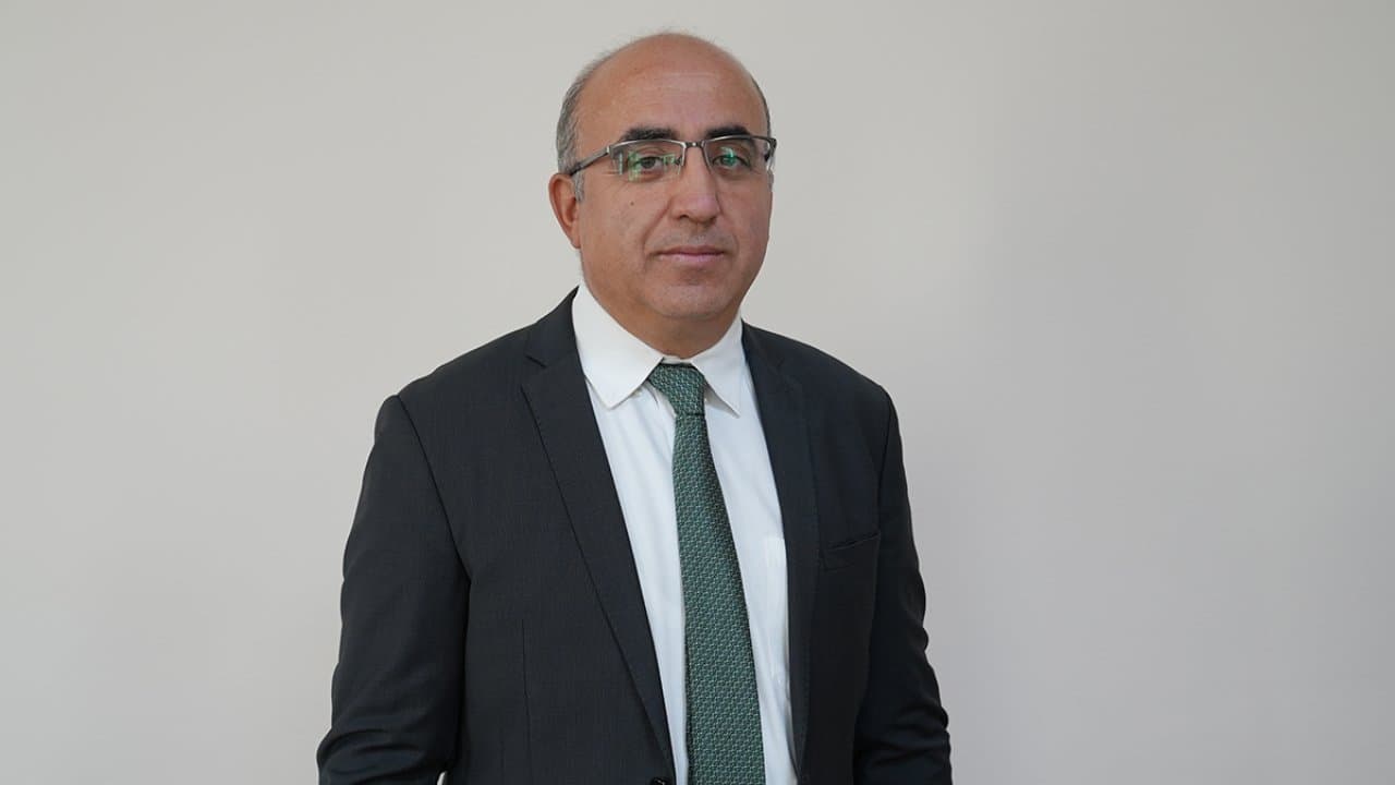 Kenan IŞIKOĞLU - Kırsal Hizmetler Müdürlüğü