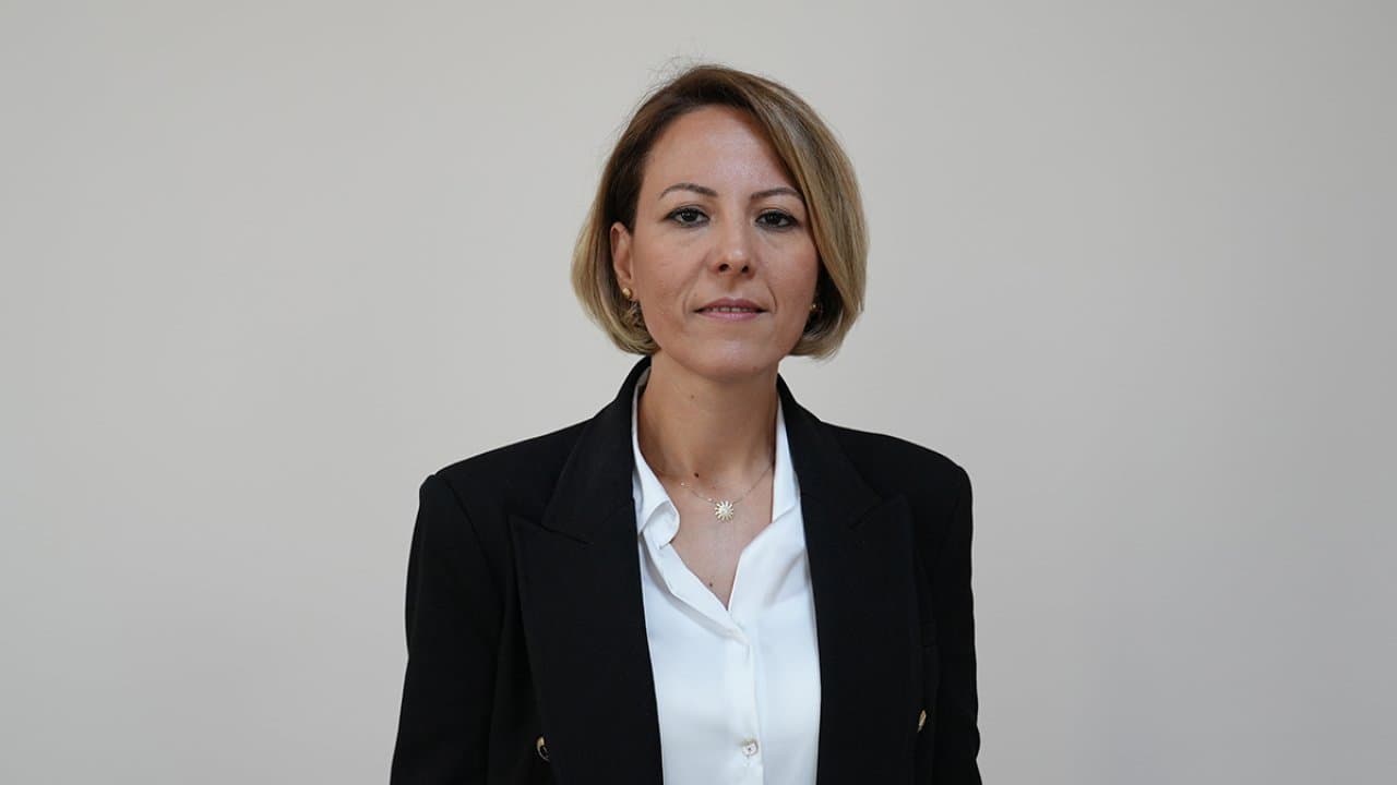 Devrim TURAN TEKE - İklim Değişikliği ve Sıfır Atık Müdürlüğü
