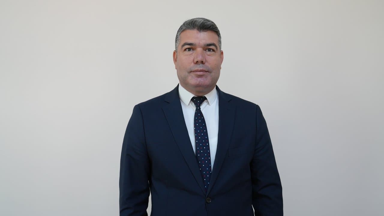 İbrahim ÇOBAN - Zabıta Müdürlüğü