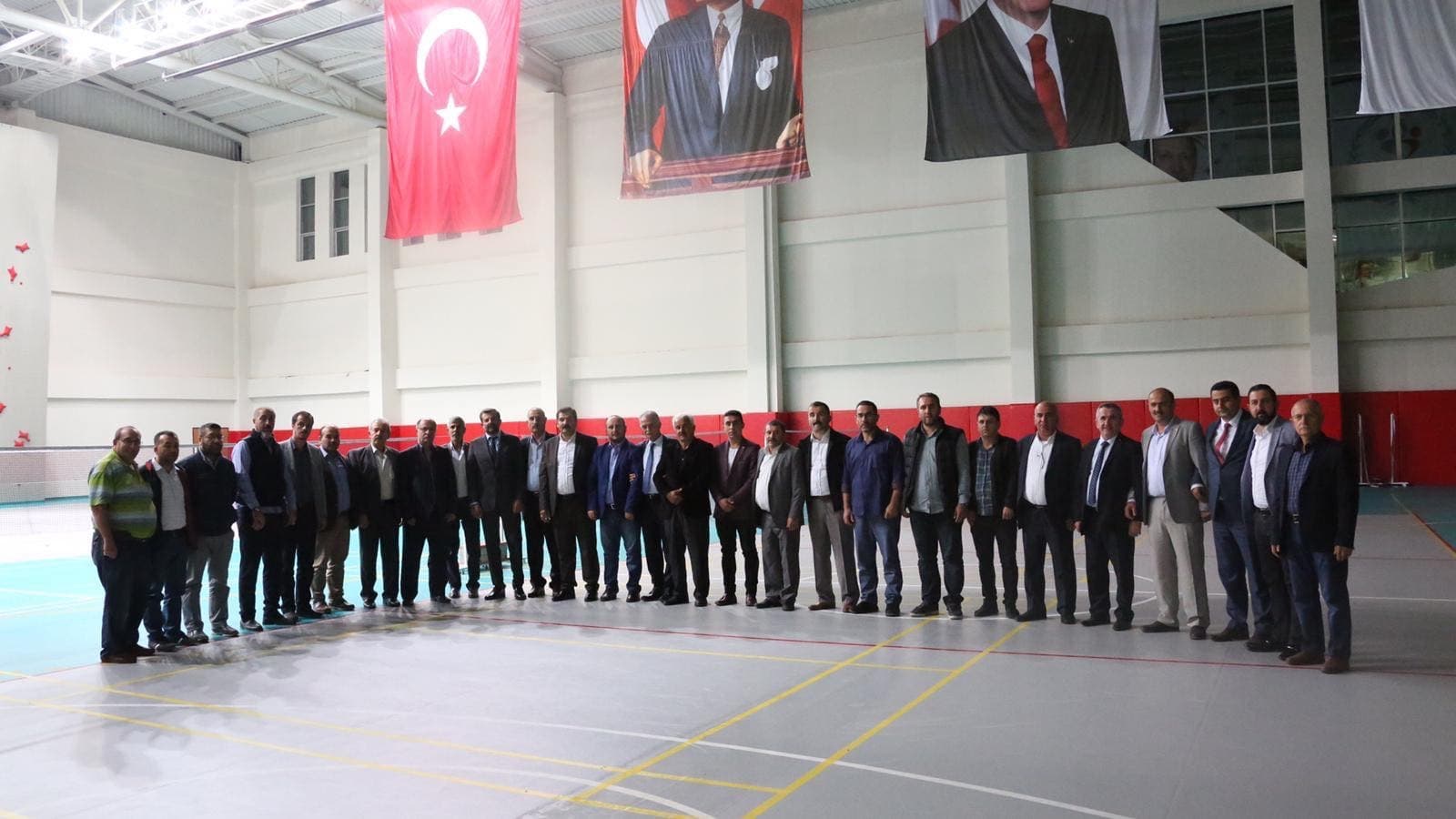 GÜRSU’NUN GELİŞİMİ MERCEK ALTINA ALINDI