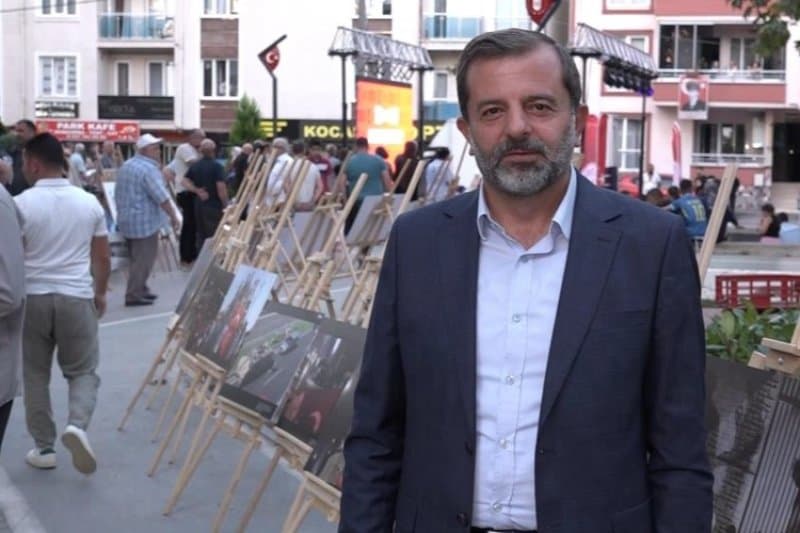 GÜRSU’DA 15 TEMMUZ ANMA PROGRAMI DÜZENLENDİ