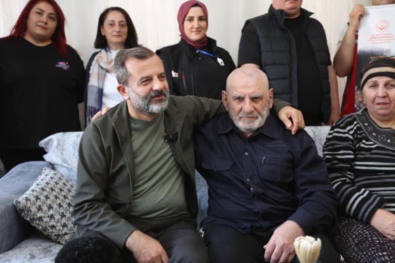 GÜRSU’NUN ÇINARLARINA SAYGI DOLU BİR VEFA PROJESİ