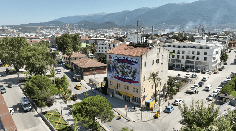 TARİHİ PROJEDE SON AŞAMA: GÜRSU’NUN 30 YILLIK HAYALİ GERÇEK OLUYOR