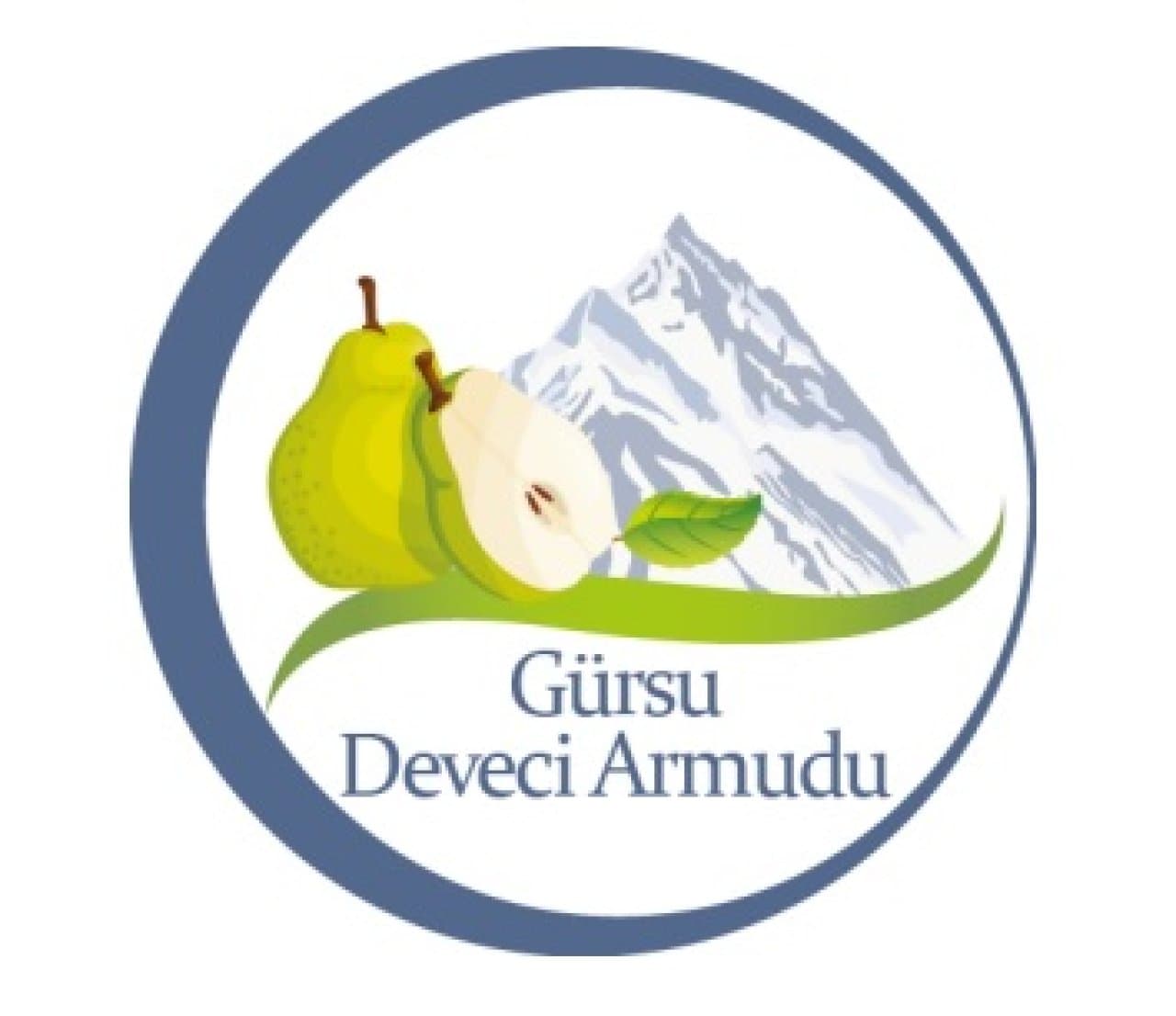 Deveci Armudu
