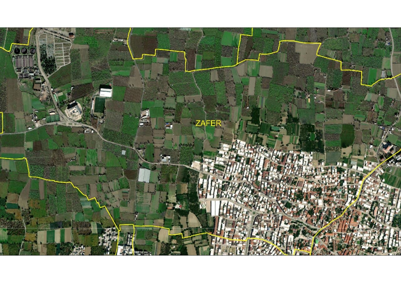 CEVHER DUDAYEV PARKI(2006)