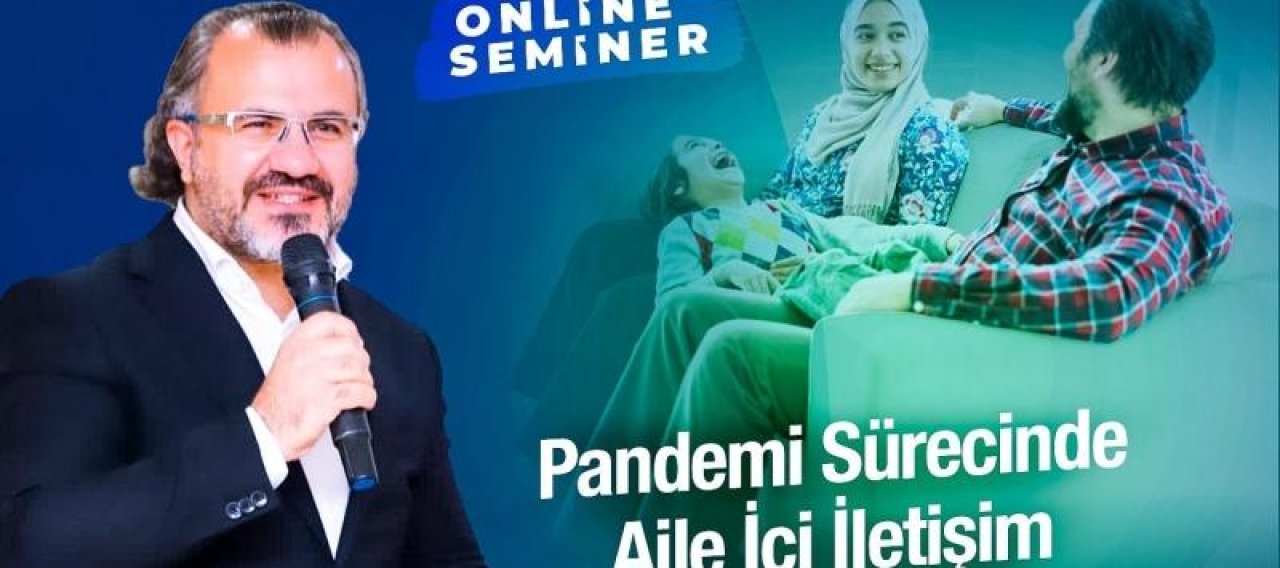 ONLİNE AİLE İÇİ EĞİTİM