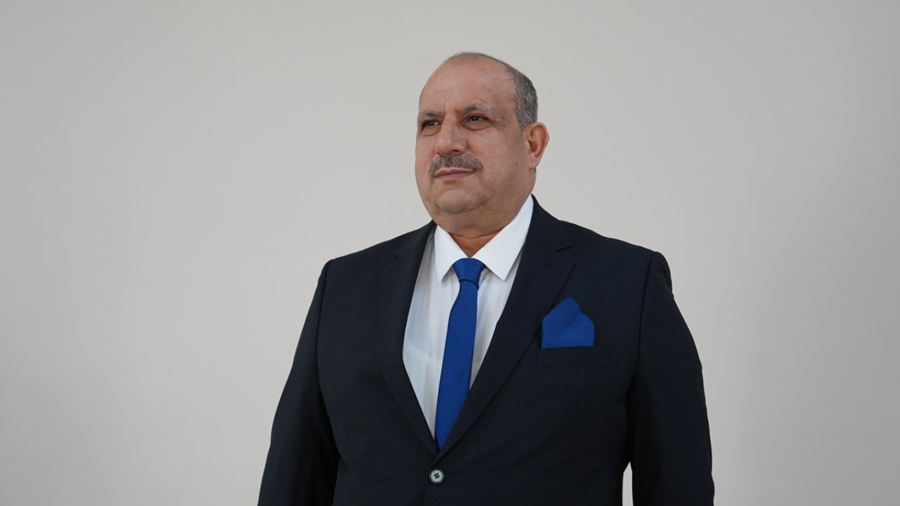 MEHMET REMZİ ŞİPER