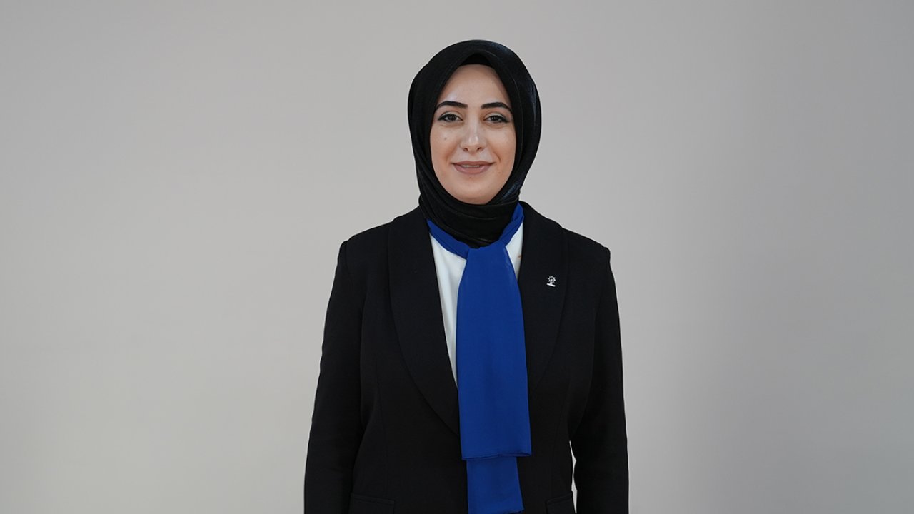 ÜMMÜ GÜLSÜM POLAT