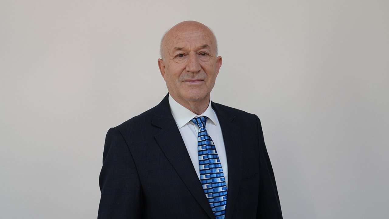 Arşiv Müdürlüğü