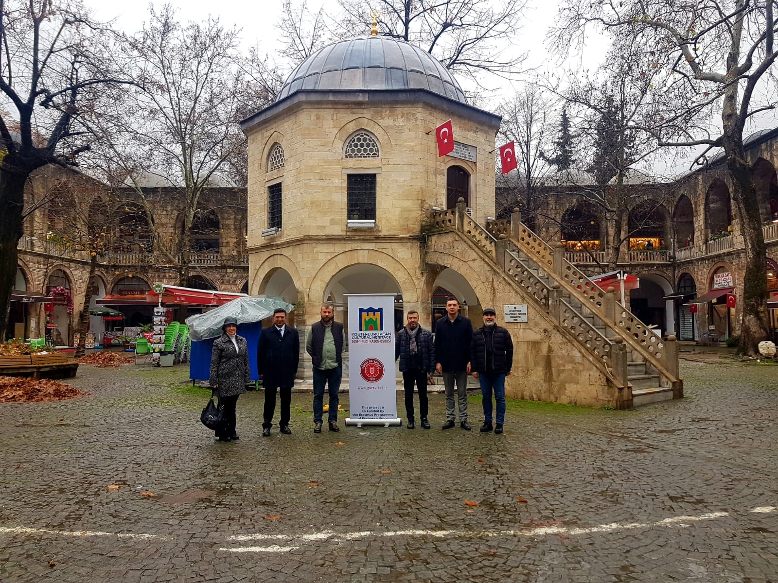GENÇLER, KÜLTÜREL MİRAS MESLEKLERİNİ GELİŞTİRECEK