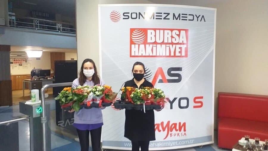 10 OCAK DÜNYA ÇALIŞAN GAZETECİLER GÜNÜ