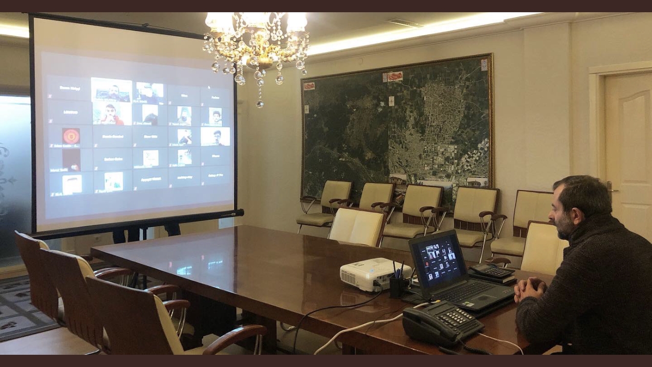 GÜRSU BELEDİYESİ’NDEN GENÇLERE AVRUPA FIRSATLARI