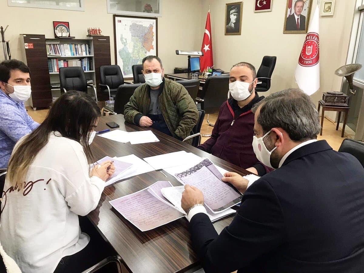 ÇOÇUKLARIN GÖZÜNDEN ÇANAKKALE RUHU