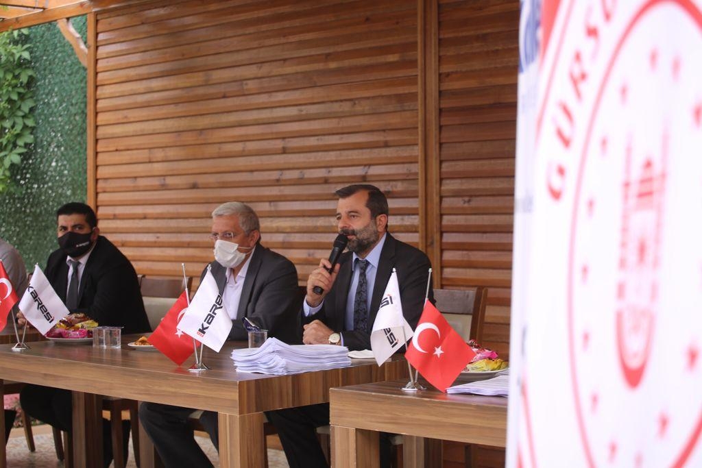 İSTİHDAM SEFERBERLİĞİ