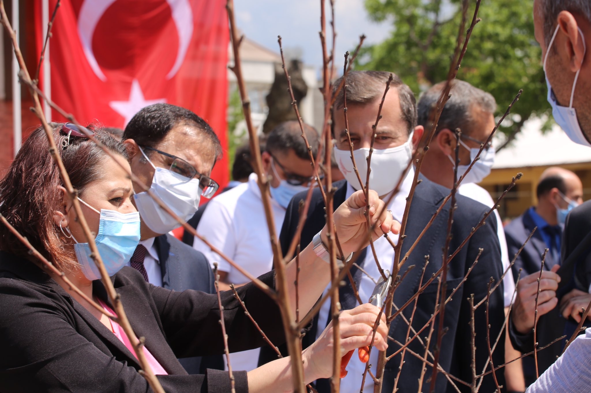 HAYAT BOYU ÖĞRENME HAFTASI