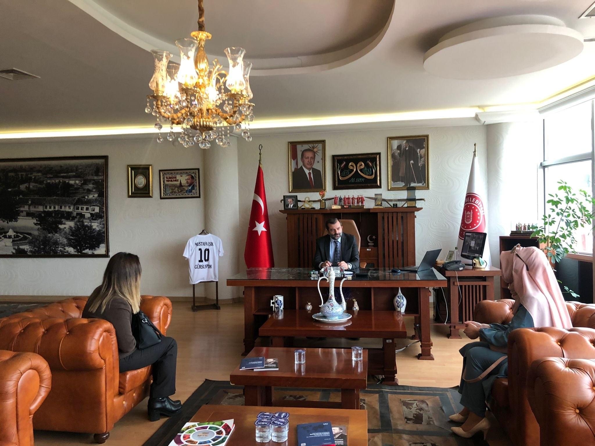 DEĞİŞEN MEDYAM VE DİJİTAL PANDEMİ