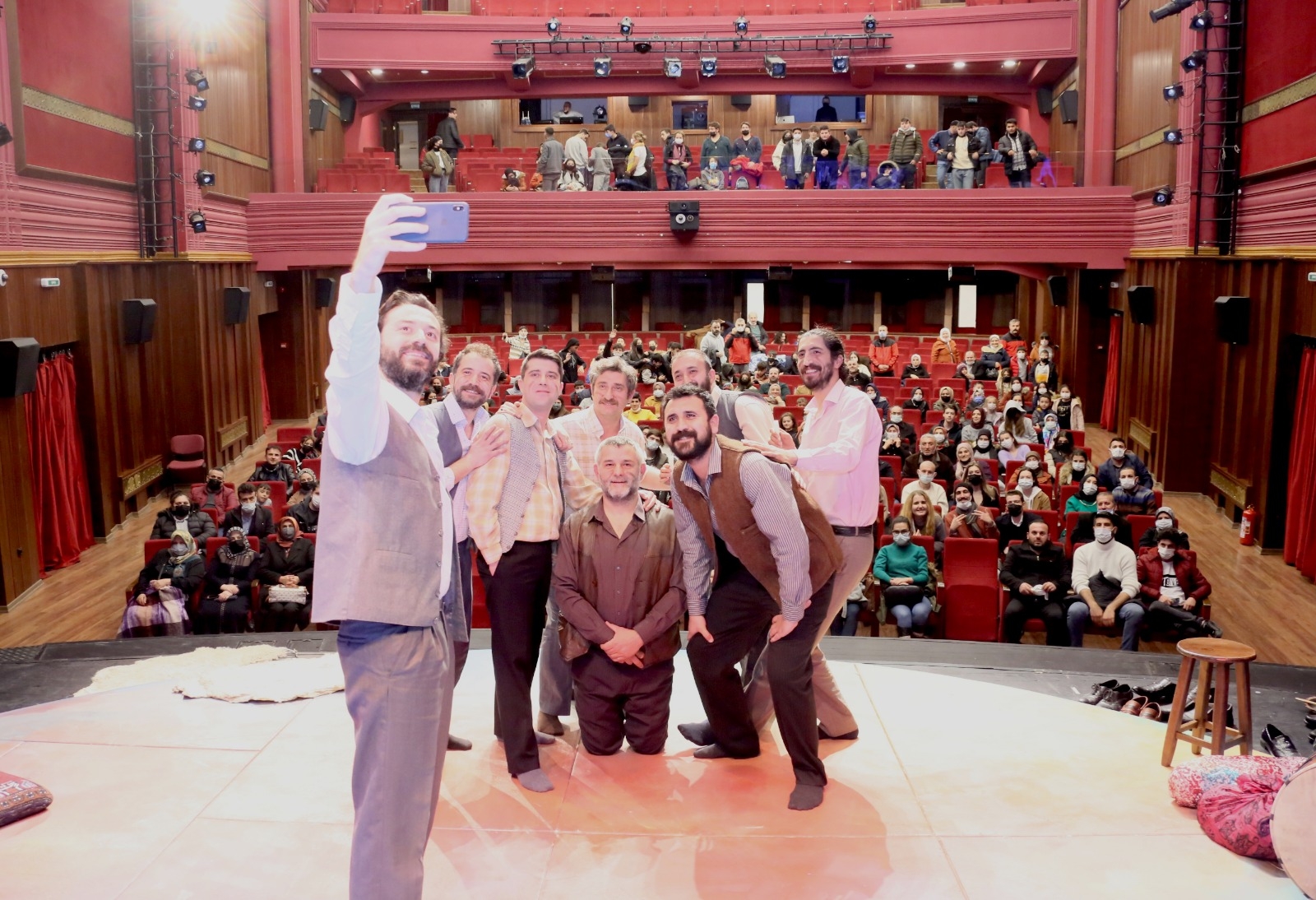 KÜLTÜR SANAT KENTİ GÜRSU