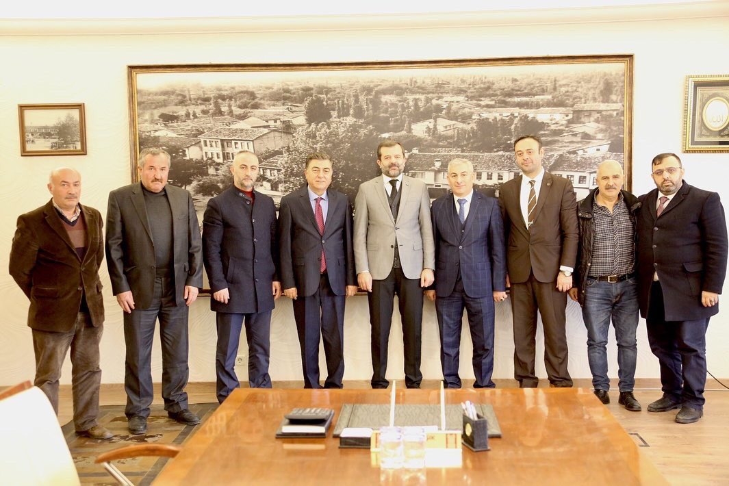 ARTKAF İLE BİRLİKTE GİRŞİMCİLİK ODAKLI DESTEKLEME İŞBİRLİĞİ