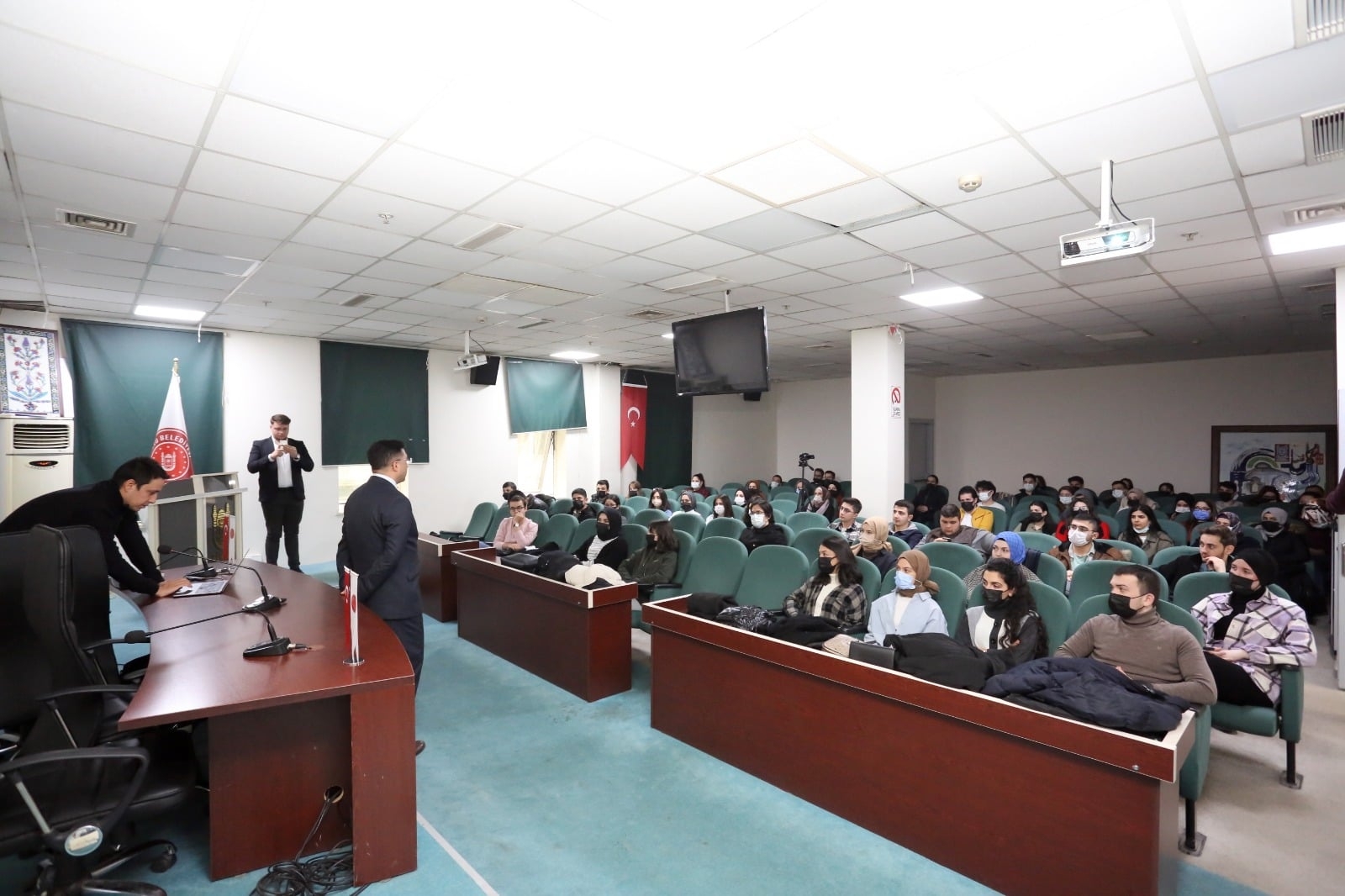 II. EURODESK GÖNÜLLÜ AKADEMİSİ