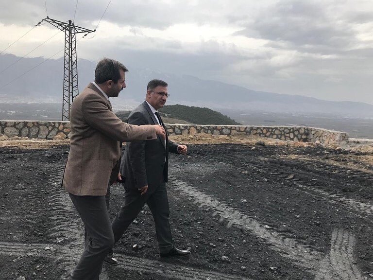 HAYVAN BAKIM VE TEDAVİ MERKEZİ PROJESİ