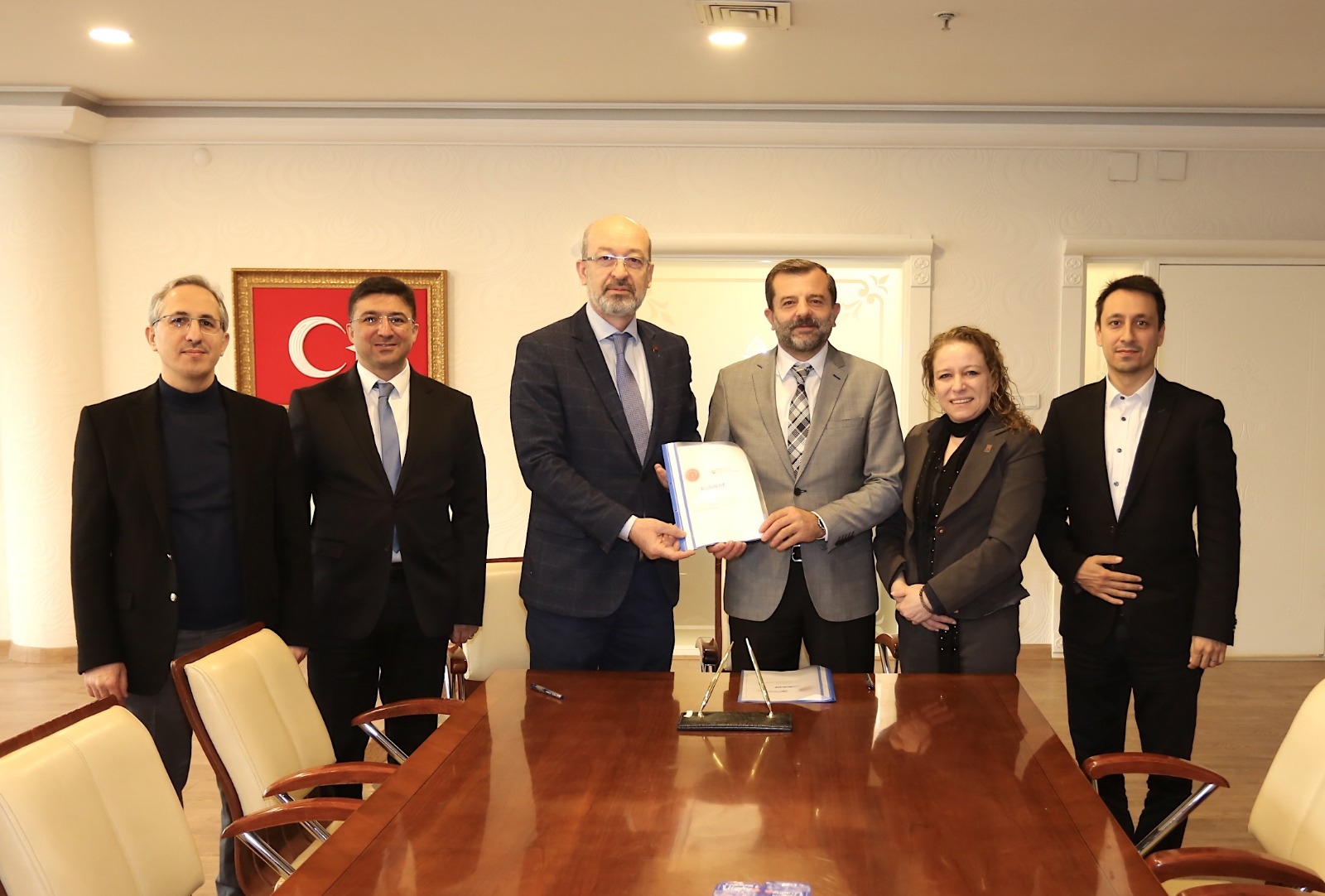 GENÇ İSTİHDAMIN BECERİ VE GİRİŞİMCİLİK ODAKLI DESTEKLENMESİ PROTOKOLÜ