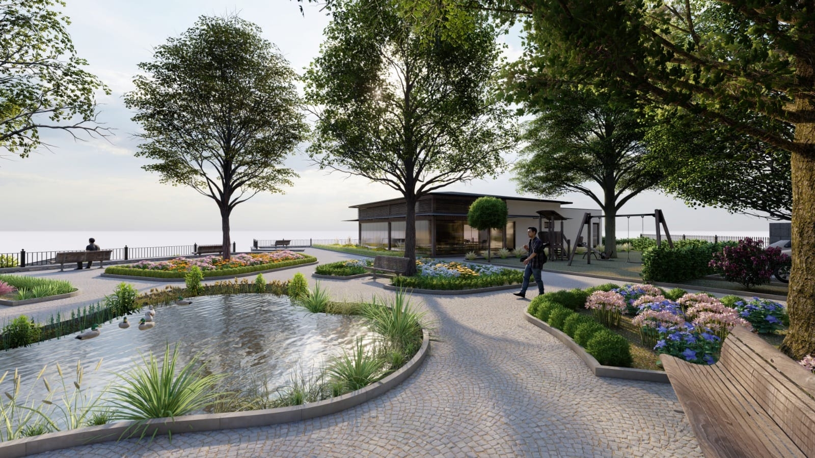 GÜRSU’YA “HAYVAN BAKIM VE TEDAVİ MERKEZİ”