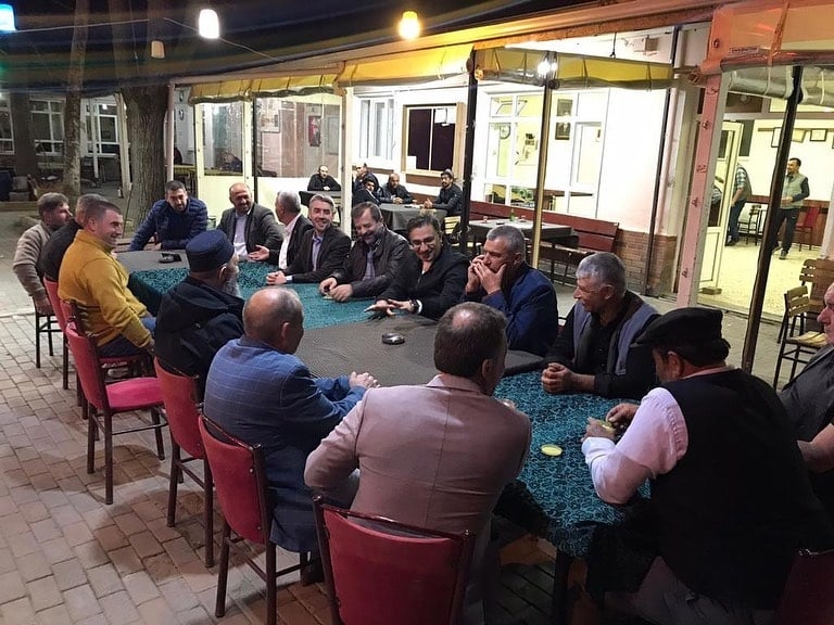 Gürsu’da Ramazan’ın Birliktelik Rüzgarı Esiyor