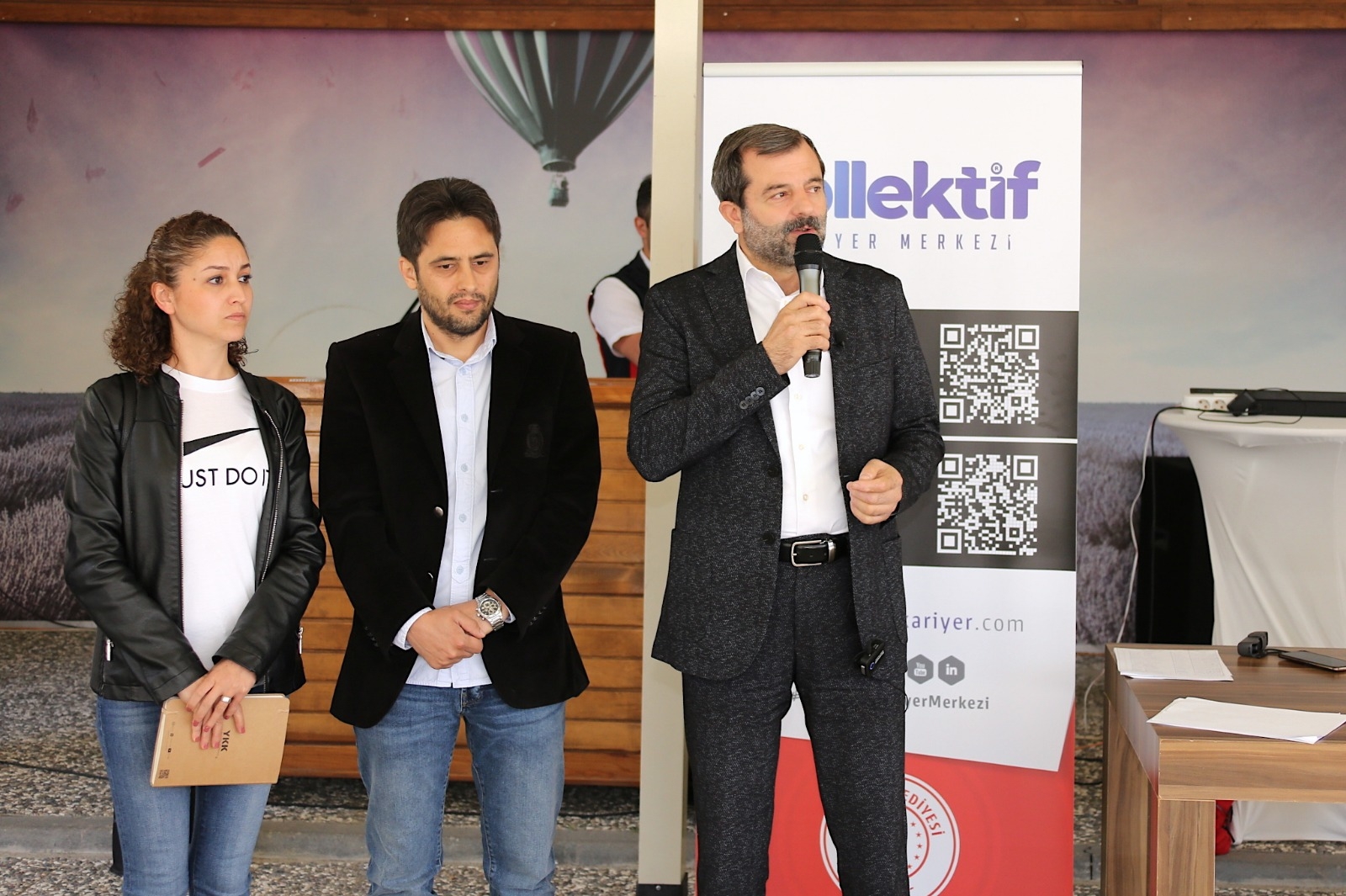 Gürsu Belediyesi İş Dünyasının Ara Eleman İhtiyacına Köprü Oluyor