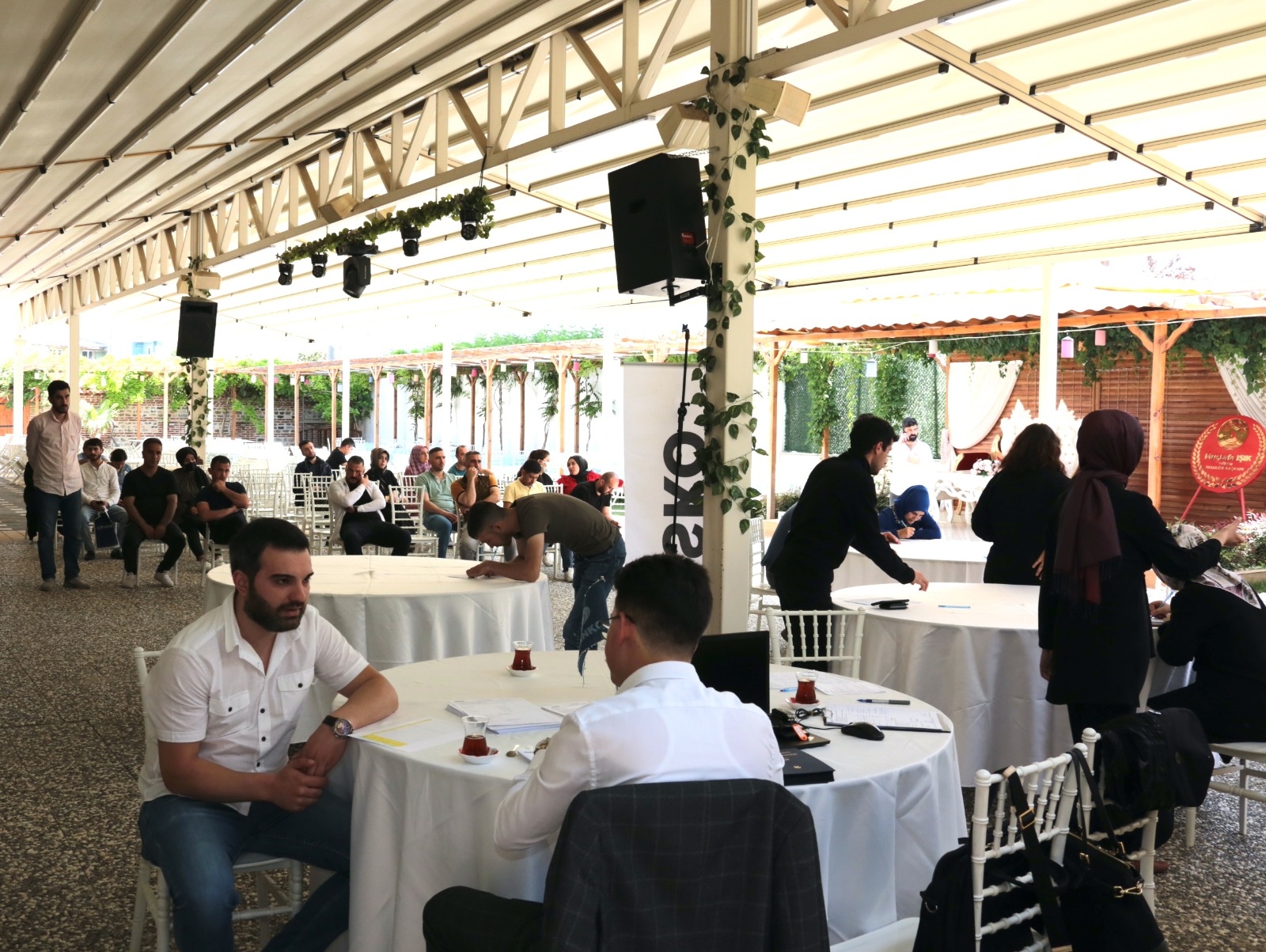 Gürsu Belediyesi İstihdam Buluşmalarıyla İş İmkanı Sunuluyor