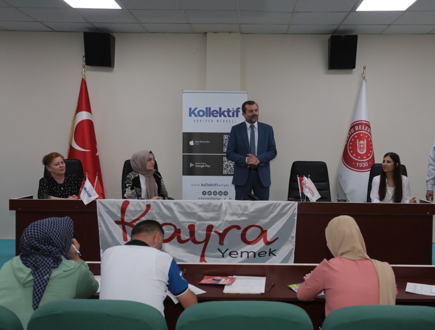 Kırk Bir Kere Maşallah