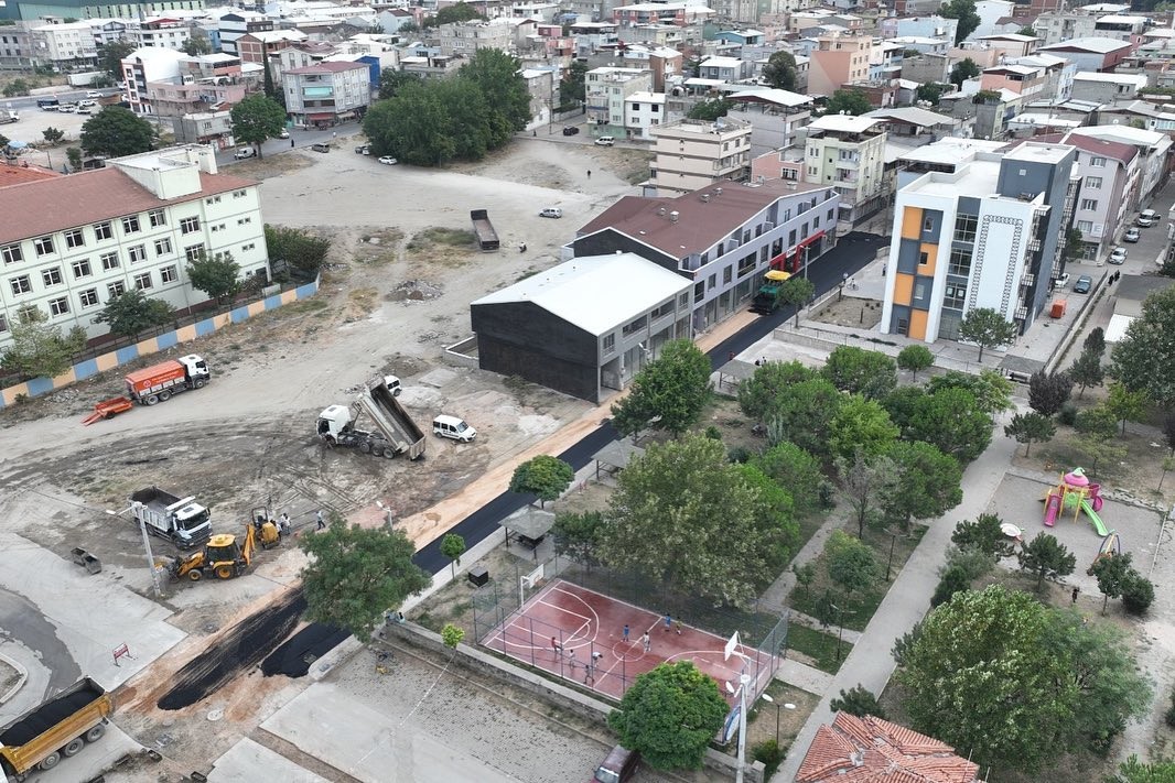 Gürsu Belediyesi’nden Sağlık Hizmetine Konfor