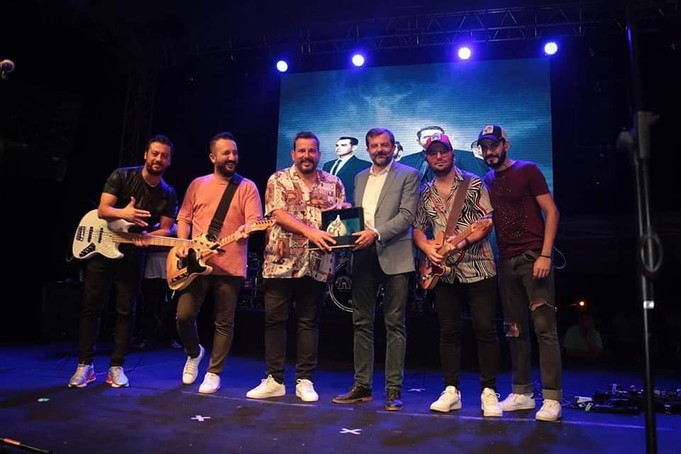 Gürsu’da Adrenalin Fest 2022 Coşkusu Yaşandı