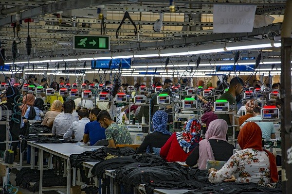 Gürsu Belediyesi’nin Sanayiye Ve İstihdama Katkı Sağlayacak  “Biz Birlikte Güçlüyüz Projesi” Ab’den Hibe Kazandı