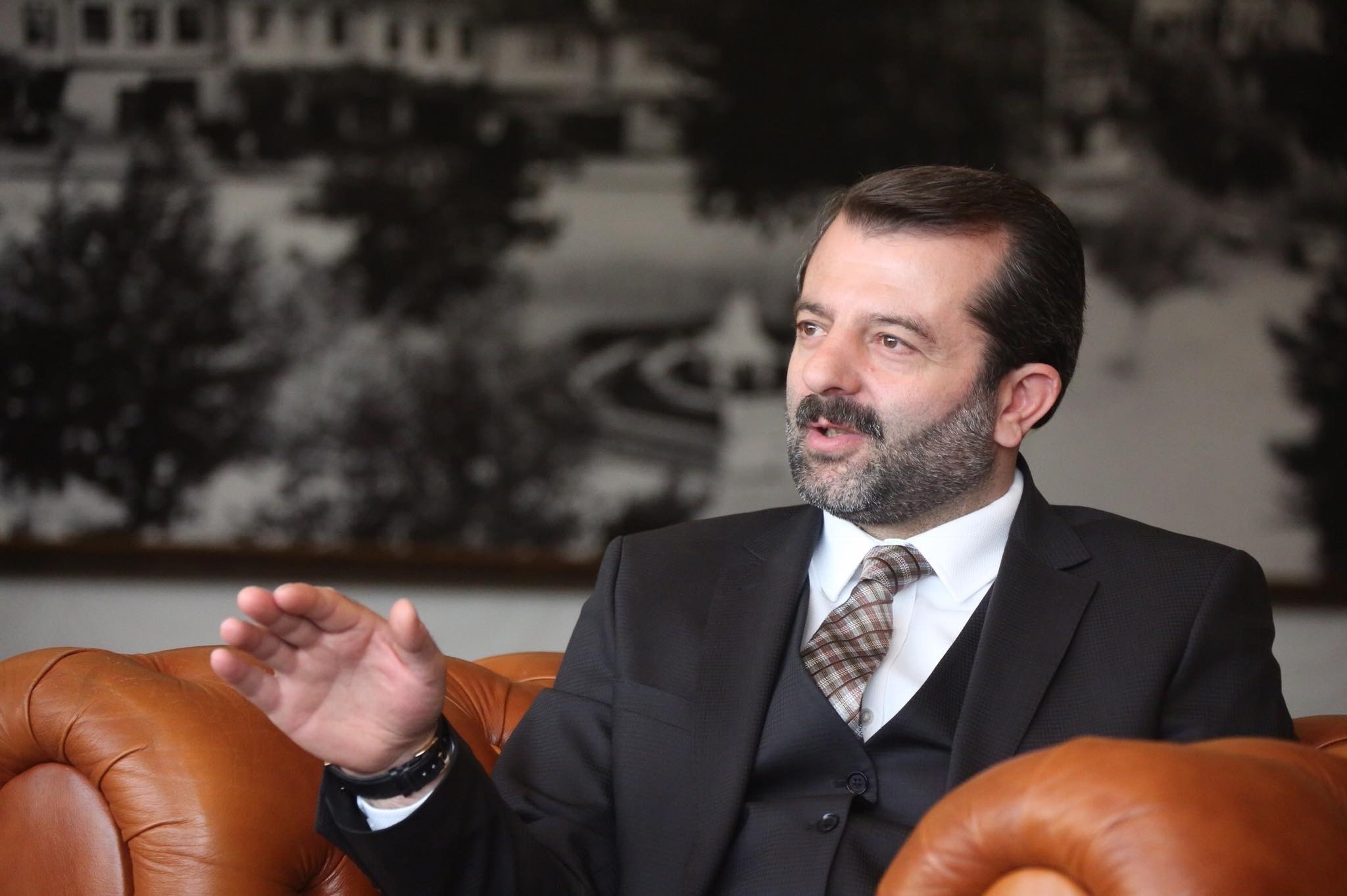 Dünya Şehri Gürsu İçin, 60 Milyonluk Proje Yatırımı