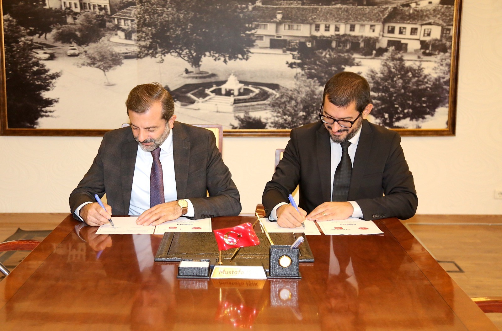 Gürsu Belediyesi, İstihdamda Öncü Olmayı Sürdürüyor