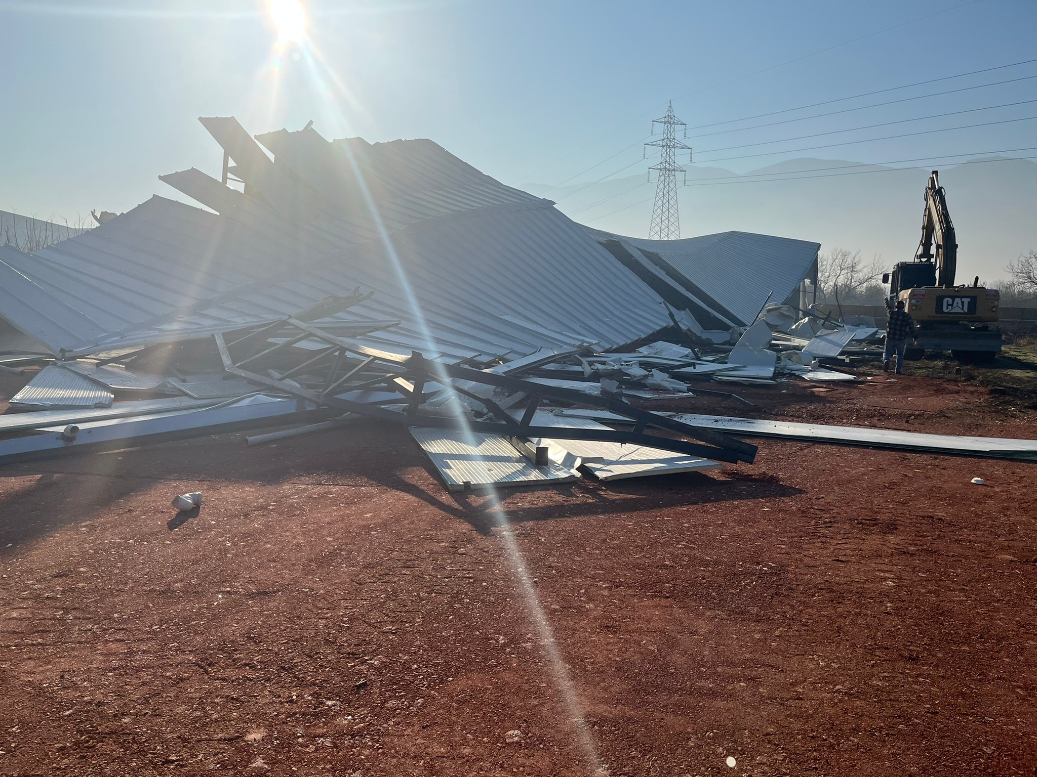 Gürsu Ovası’nda Kaçak Tehdidine İzin Yok