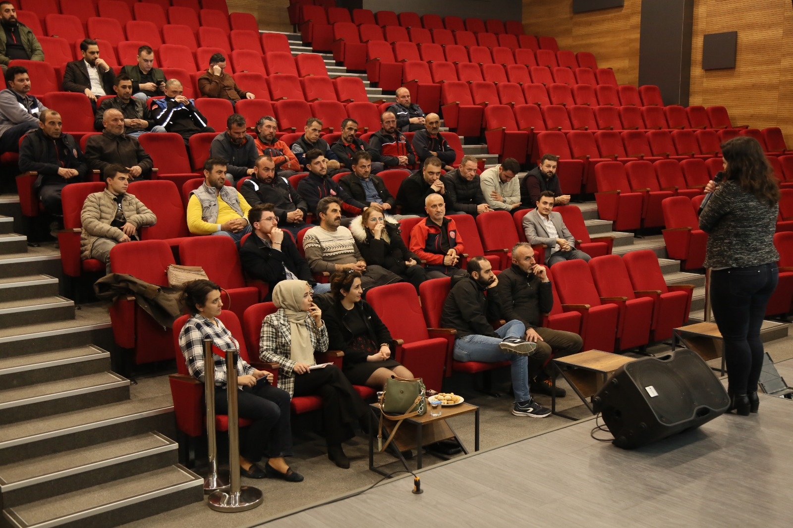 Gürsu Belediyesi’nden Afete Yönelik Psikolojik Bilgilendirme