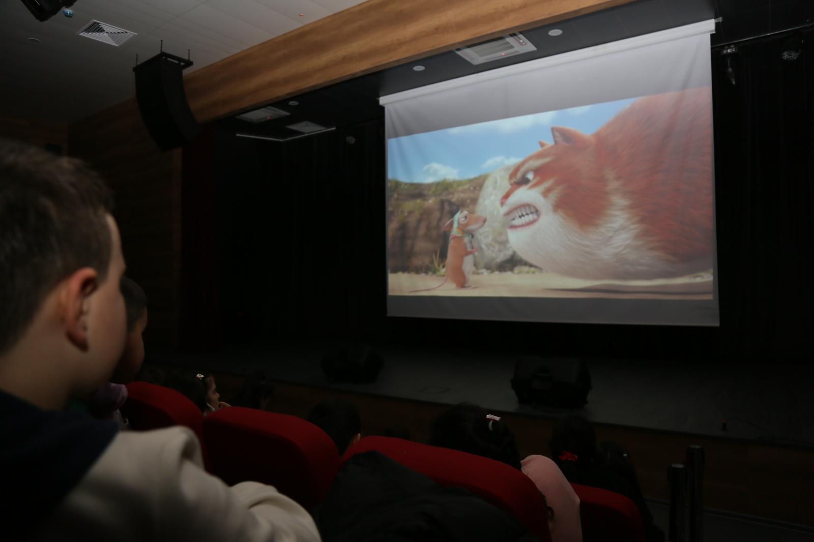 Muhteşem Maurıce İçin  Gürsu’da Muhteşem İlgi