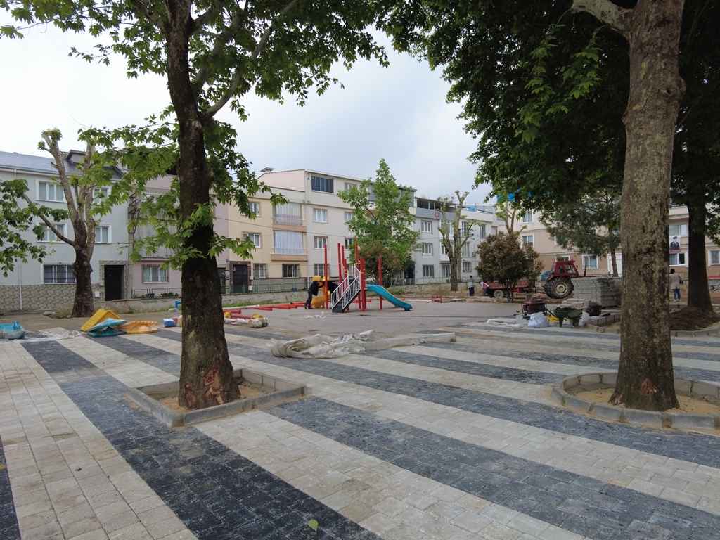 Gürsu’da Vatandaşın İstediği Oldu