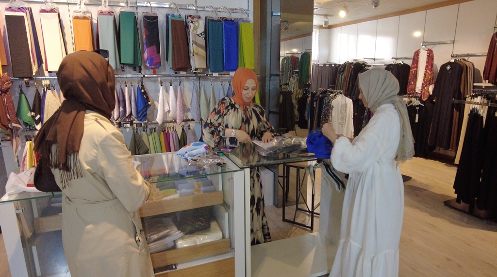 Gürsu Esnafı ‘Kollektif’ Kazanıyor