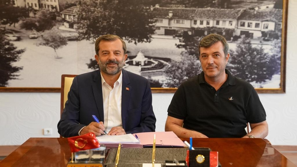 Gürsu Belediyesi Türkiye’de Bir İlke Daha İmzasını Attı