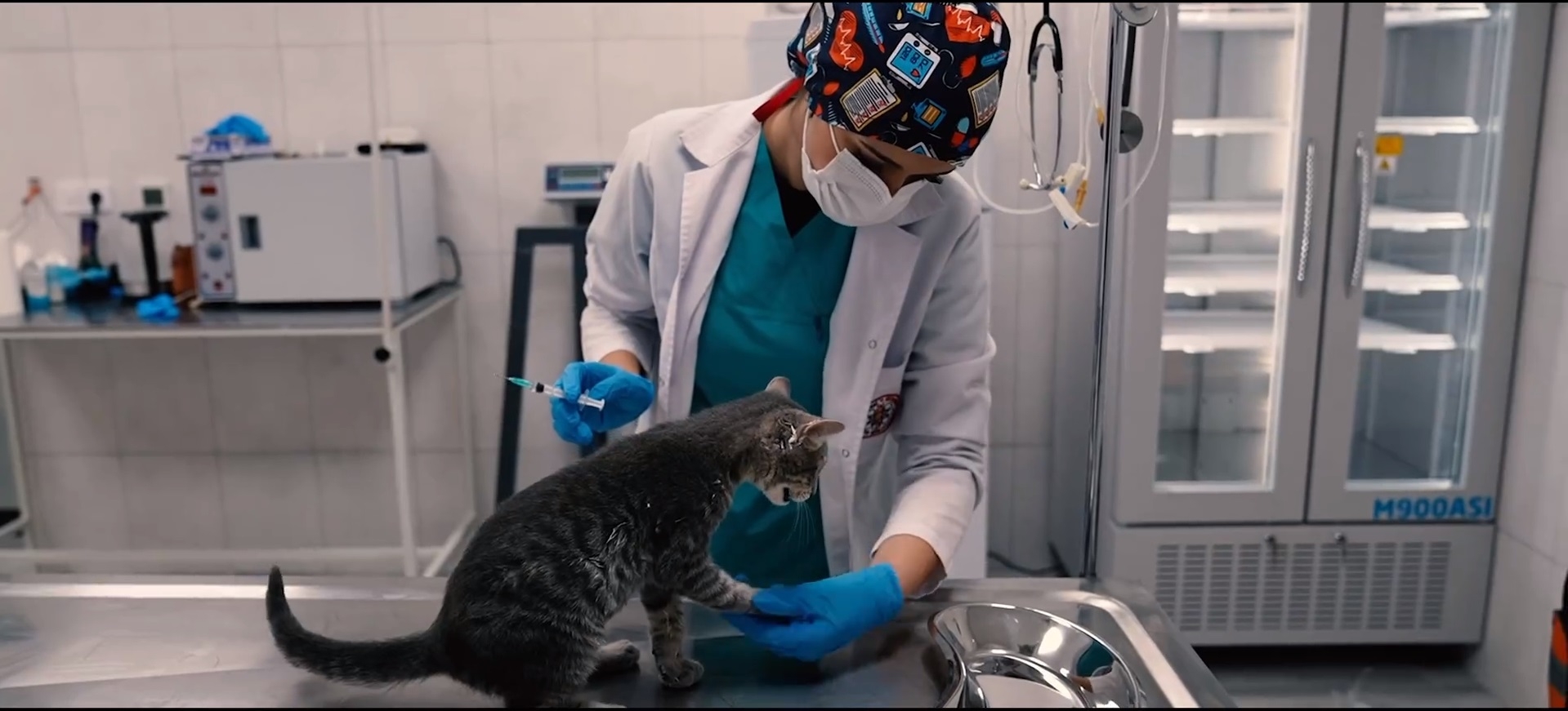 Gürsu Belediyesi Üç Ayda 860 Cana Şifa Oldu