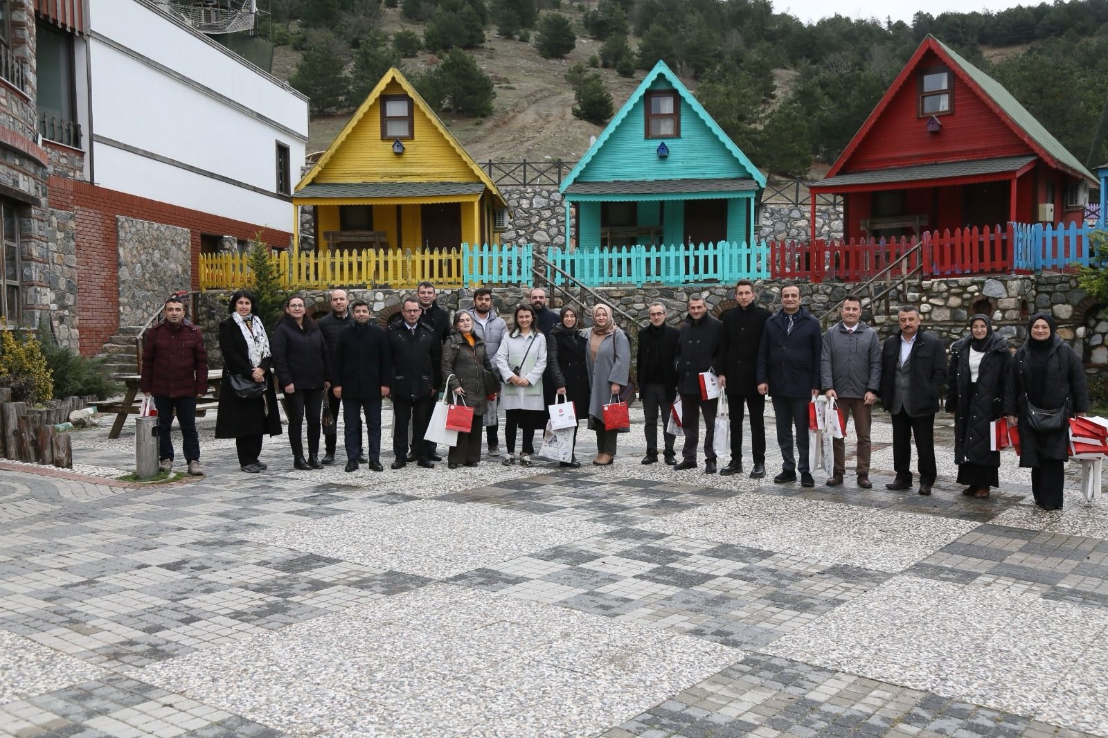 Bikep Platformu Gürsu’da Buluştu