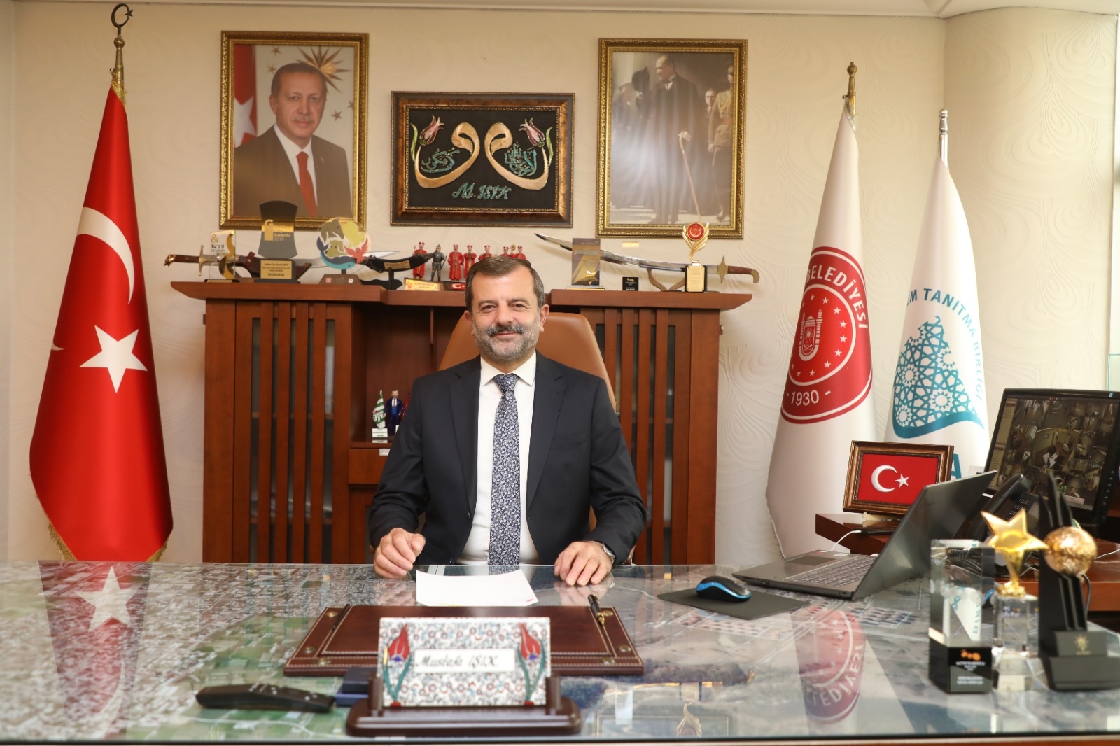 Gürsu Belediyesi Kadın Çalıştayı’na Hazırlanıyor