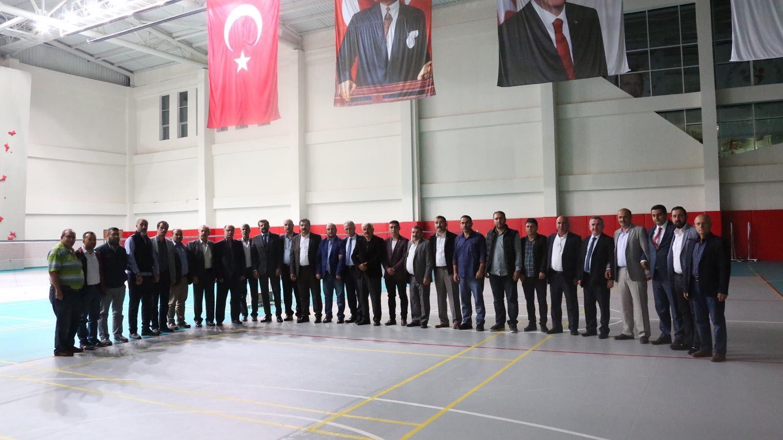 GÜRSU’NUN GELİŞİMİ MERCEK ALTINA ALINDI