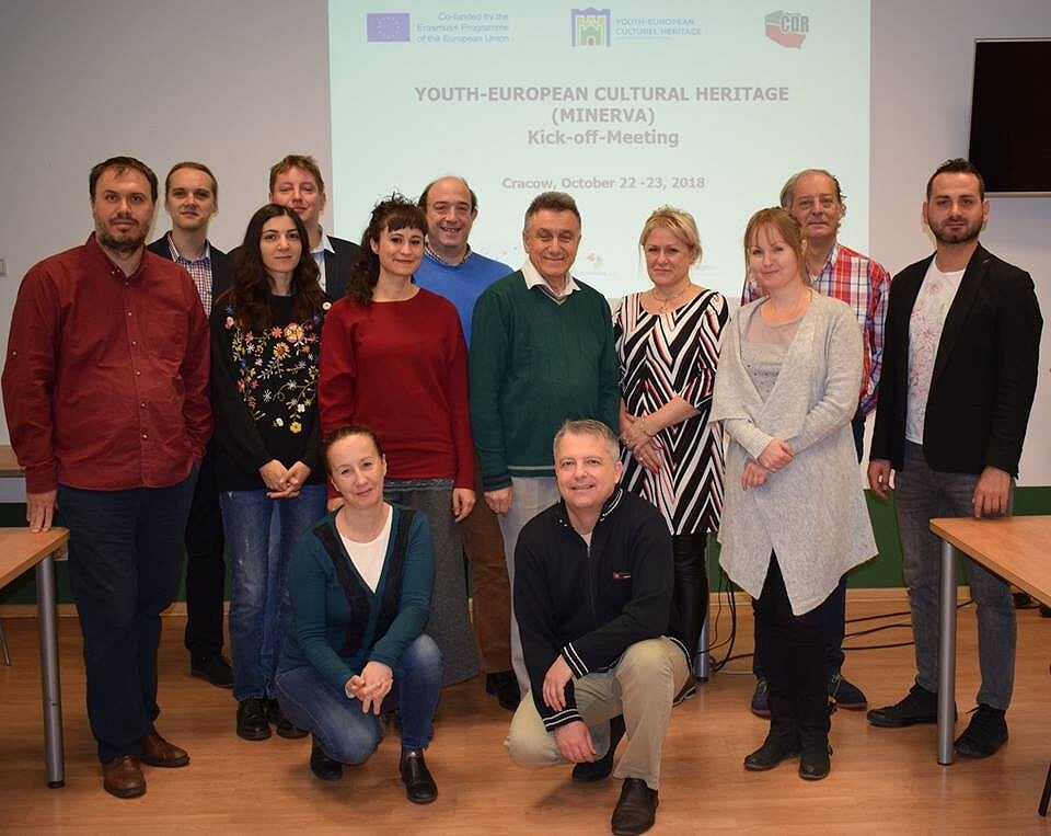 GÜRSU’NUN TARİHİ MİRASI AVRUPA’DA TANITILDI