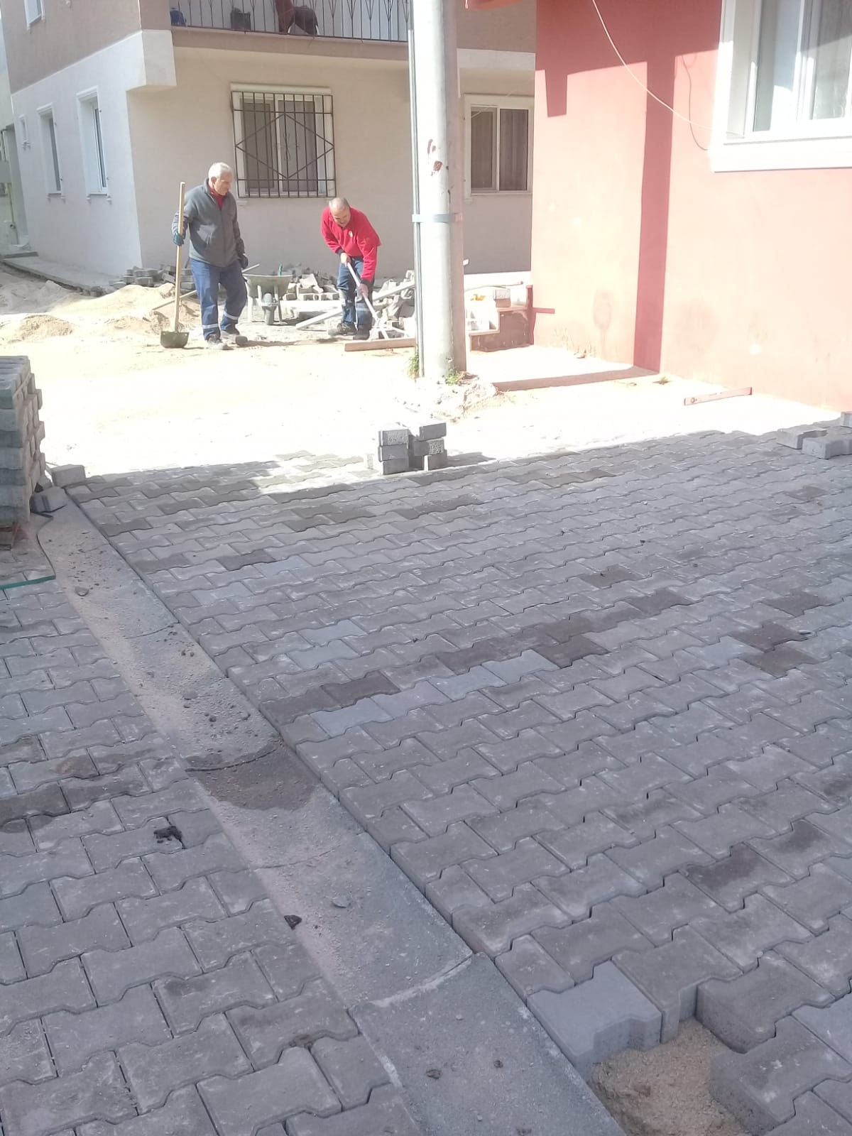 GÜRSU’NUN ÇEHRESİ YENİLENİYOR