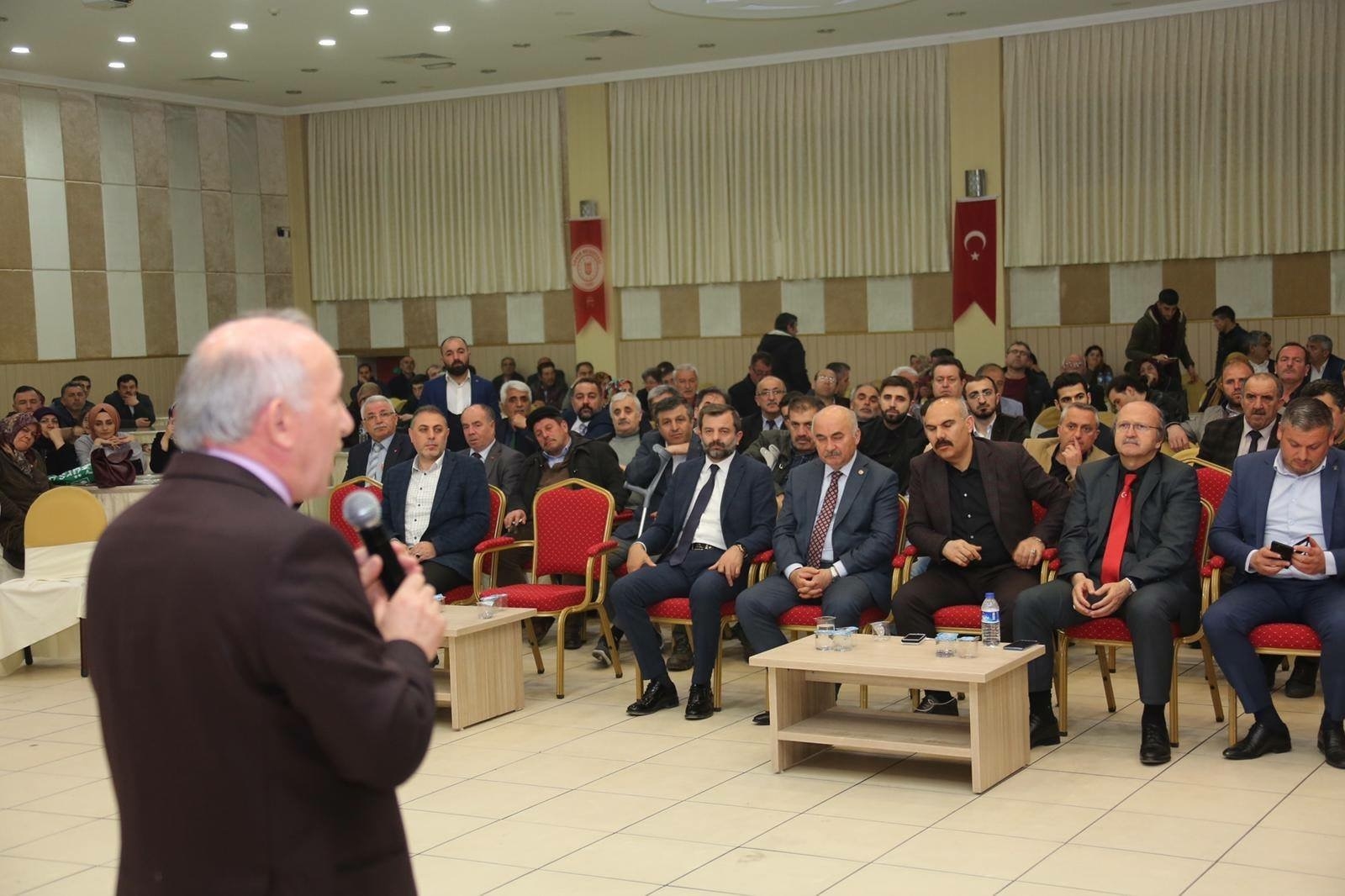 GÜRSULULAR ‘A TARİHİN IŞIĞI TUTULDU